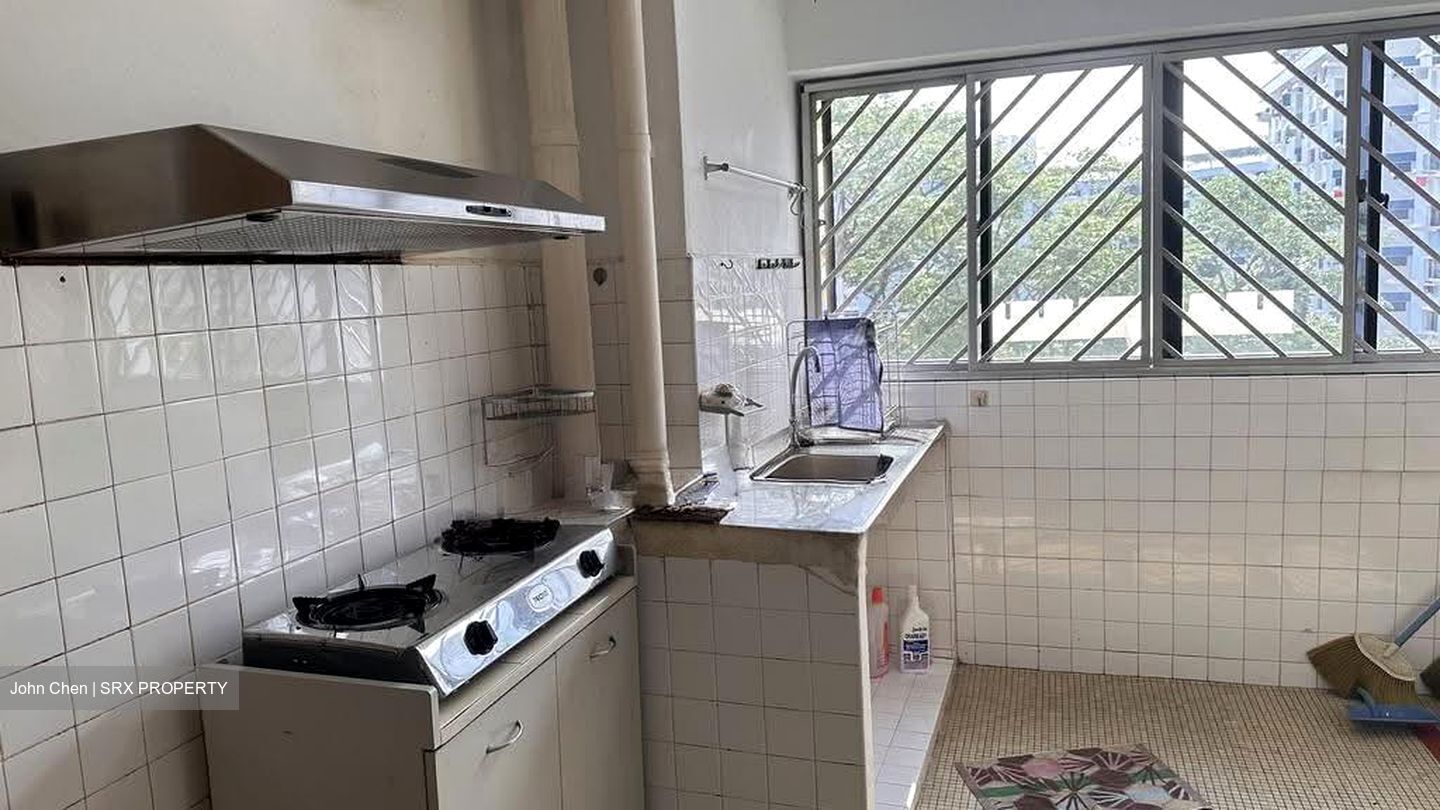 Blk 606 Bedok Reservoir Road (Bedok), HDB 3 Rooms #611352141